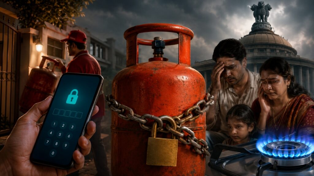 LPG Latest Update