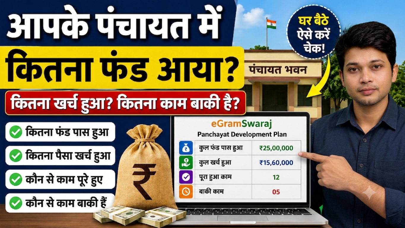 Panchayat Fund